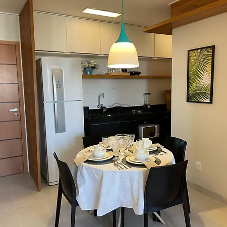 Apartamento Aconchegante Para Quem Busca Lazer. Maceio  Exterior photo