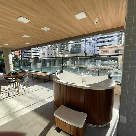 Apartamento Aconchegante Para Quem Busca Lazer. Maceio  Exterior photo