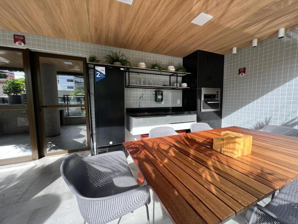 Aconchegante Quem Busca Lazer. Apartamento Maceió