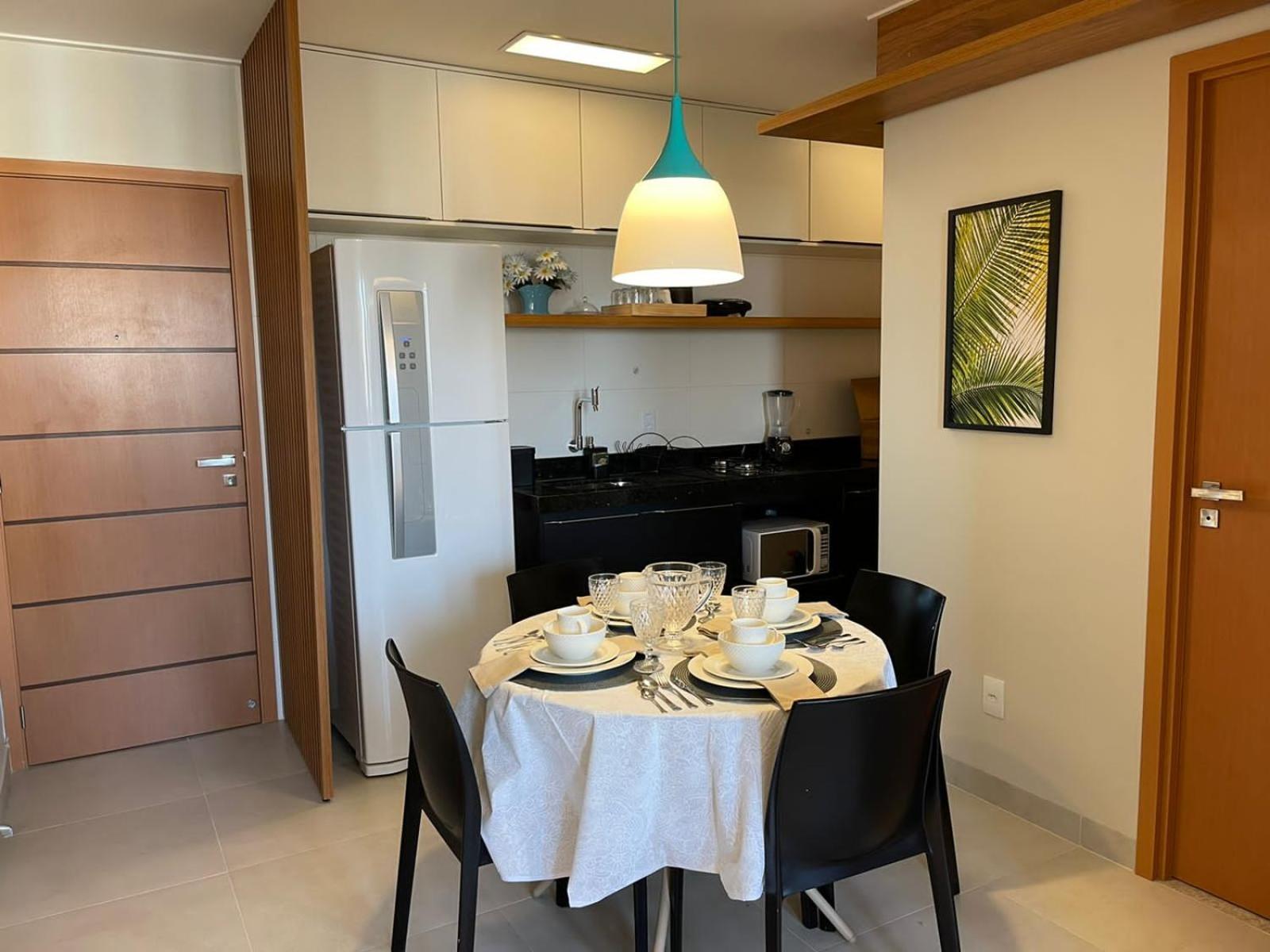 Apartamento Aconchegante Quem Busca Lazer. *